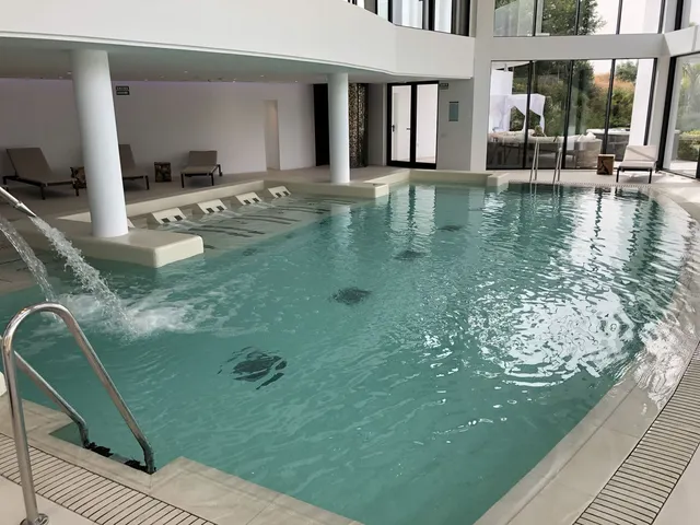 Apartamento 2 habitaciones 94m² en venta - Ojen pueblo — 16