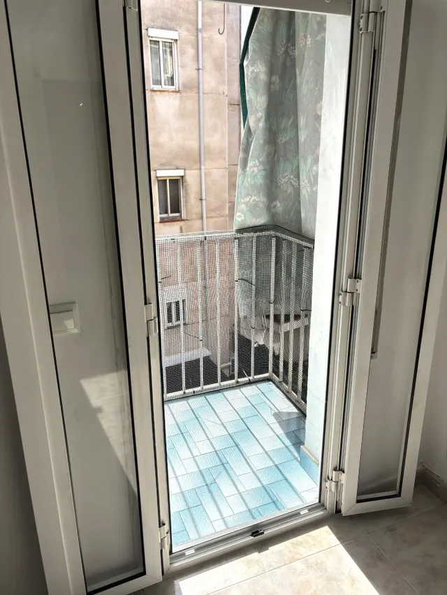 Piso en venta en el centro de l’hospitalet de llobregat – carrer bellavista — 15