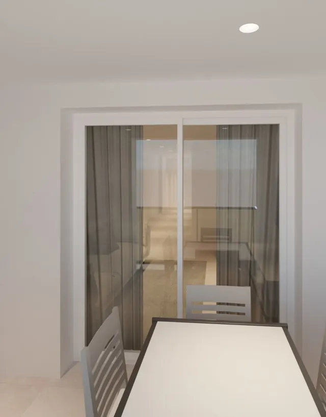 Apartamento 3 habitaciones 125m² en venta - 1ª Línea de playa — 17