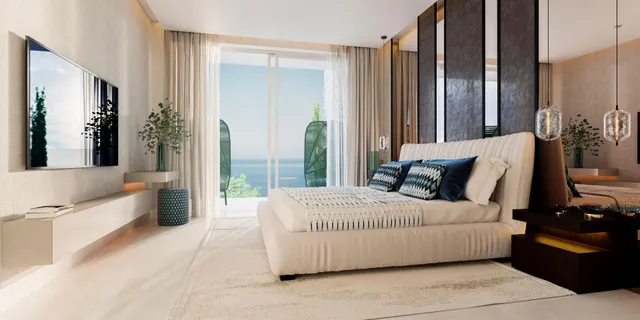 Apartamento 2 habitaciones 132m² en venta - La Mairena — 12