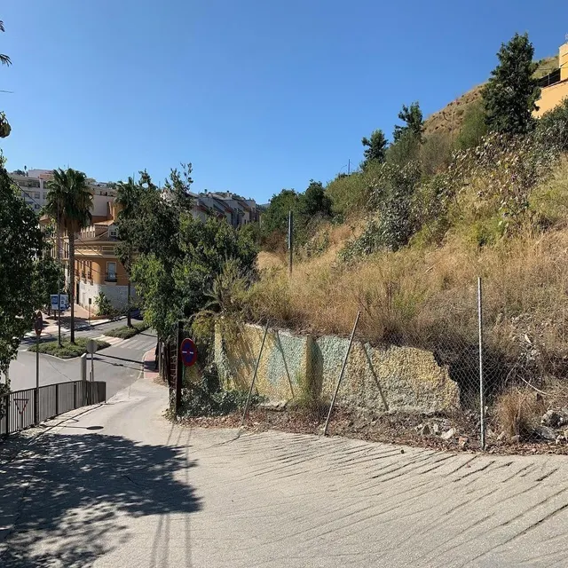 Terreno urbano sin consolidar en Coín, Málaga - foto 4