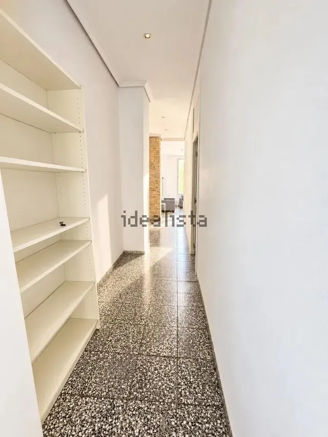 Piso 2 habitaciones 85m² en alquiler - Russafa - Ruzafa — 6