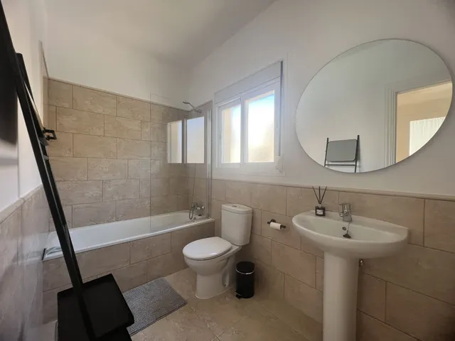 Ático Dúplex 2 habitaciones 190m² en venta - Costa Del Sol — 14