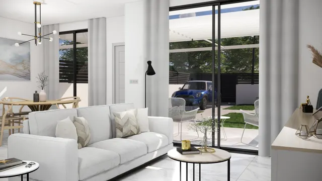 "Alba Salinas 2" - Exquisitas casas adosadas en la exclusiva zona de Rojales — 11