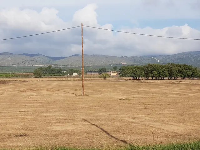 Solar urbano en Cañada - foto 5