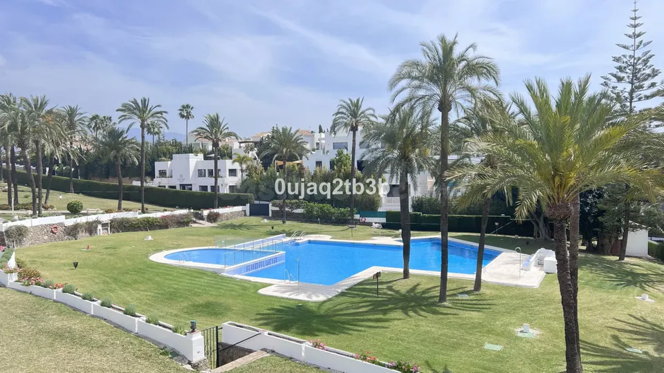 Dúplex 4 habitaciones 216m² en venta - Marbella