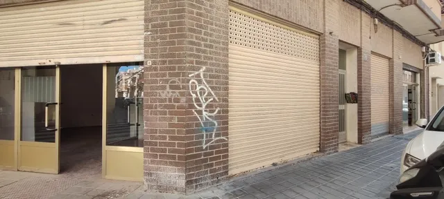 Local Comercial en Alquiler en La Florida, Alicante - Ideal para Nuevos Proyectos — 11