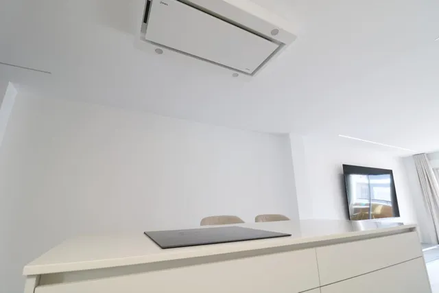 🏡 ¡espectacular piso reformado en Elche! zona antonio machado – aljub — 13
