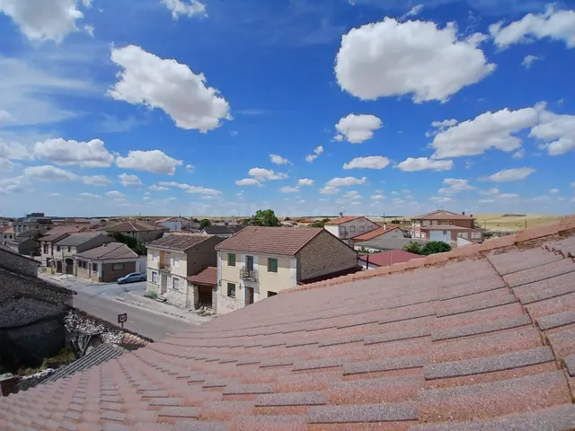 Casa en venta en Olombrada (Segovia). Para reformar. Ref.204 - foto 5