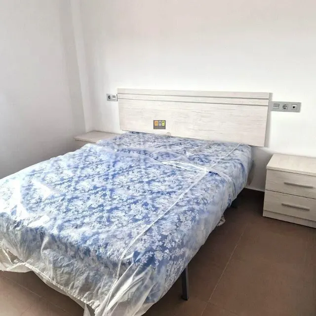 Piso a la venta en el pueblo de la nucia — 9