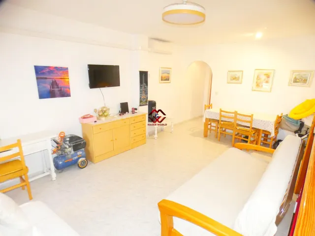 CÉNTRICO PISO TIPO DUPLEX EN VENTA EN PUERTO DE MAZARRÓN - foto 2