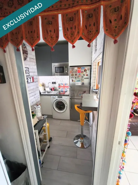 Piso en venta en trobajo del camino — 5
