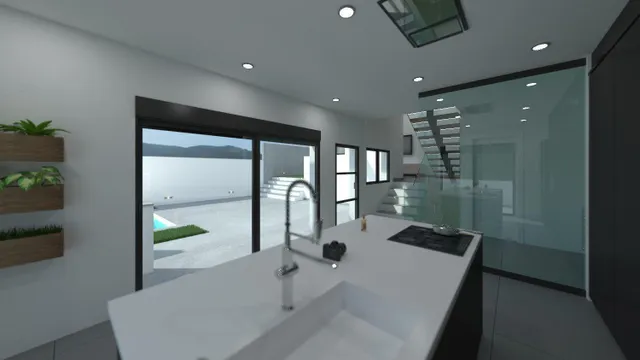 Terreno en Venta con Proyecto Visado en Huetor Vega — 4