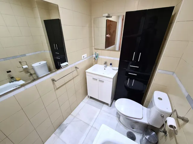 SE VENDE ESTUDIO/ LOFT  EN EL CENTRO — 12
