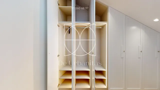 Piso 2 habitaciones 122m² en venta - Cortes — 39