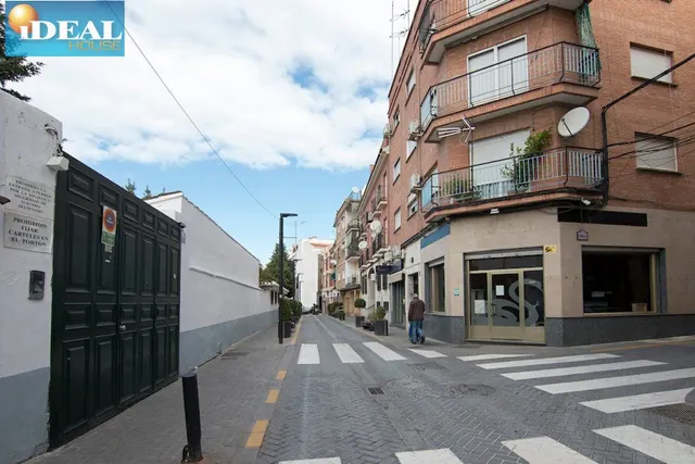 A5895V5. Puede ser el mejor LOCAL de MARACENA. www.idealhouse.es — 3