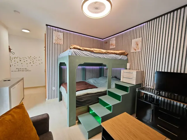 Apartamento 2 habitaciones 100m² en venta - Centro — 21