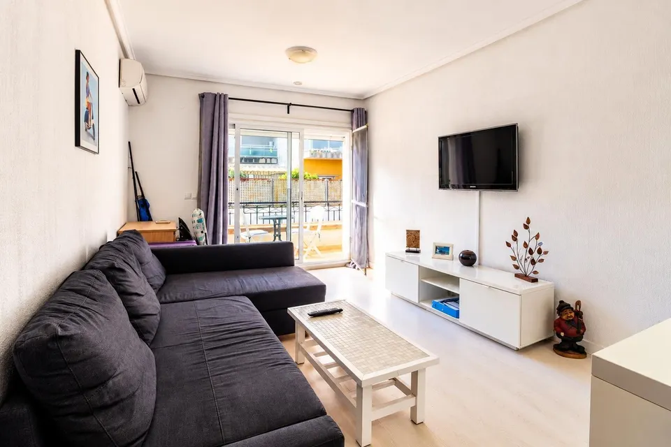 Encantador Apartamentoen Cabo Roig - Orihuela Costa