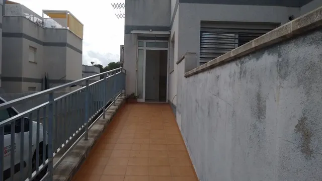 PISO EN CALAFELL — 10