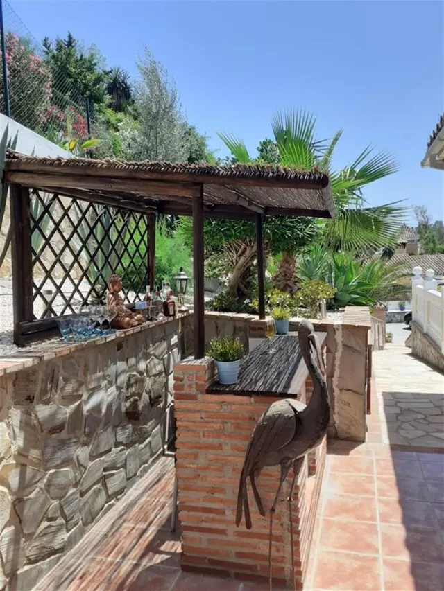 Chalet 5 habitaciones 257m² en venta - Riviera del sol — 16