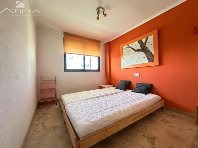 Exclusivo ático dúplex situado en la de playa de Daimús, a tan solo 300 metros de la orilla — 16