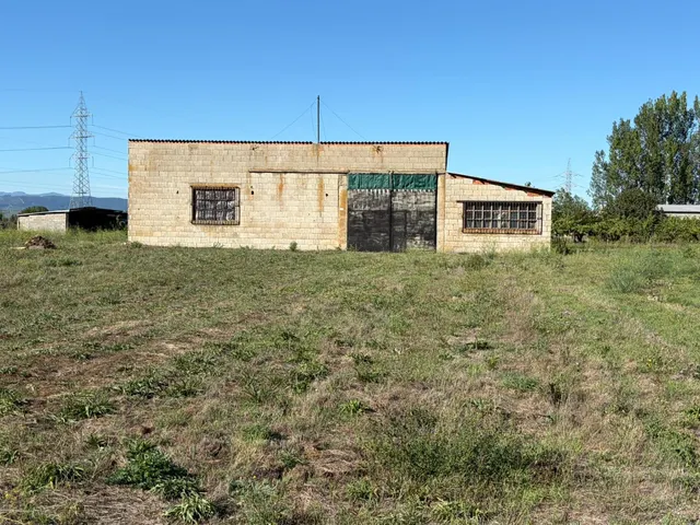 Venta finca urbana en Villaverde en Ponferrada — 7