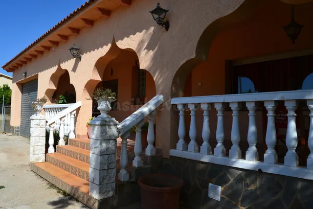 Chalet 4 habitaciones 207m² en venta - Priorat de banyeres - foto 3