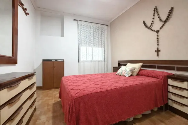 INCREIBLE CASA A PRIMERA LINEA DE PLAYA EN PUÇOL — 17
