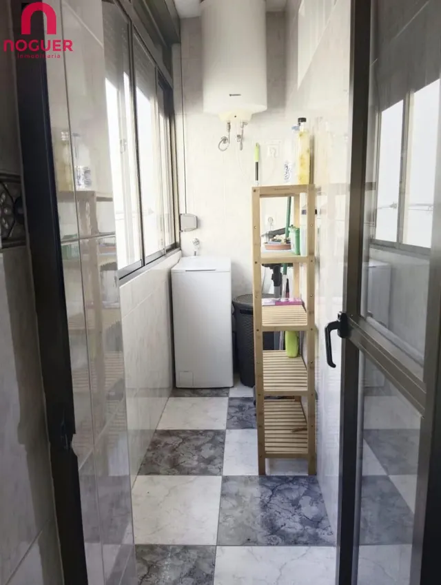 PISO REFORMADO ZONA LEVANTE - AVD BARCELONA — 9