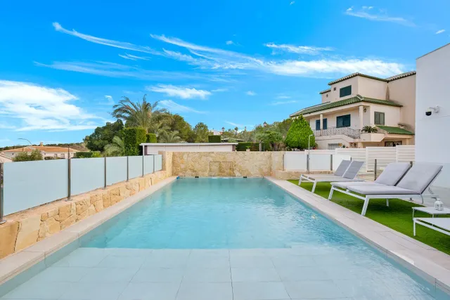 Chalet 4 habitaciones 216m² en venta - Pueblo 3 — 8