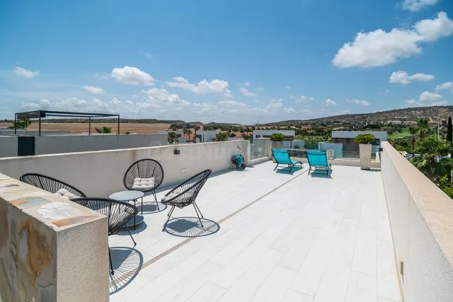 Villa 3 habitaciones 120m² en venta - Comunidad valenciana — 30
