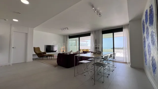 Apartamento 3 habitaciones 114m² en venta - Alto de los Monteros — 3