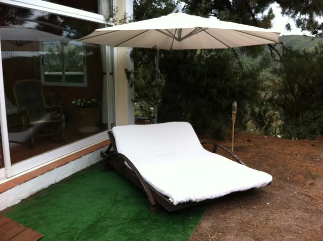 Oportunidad Casa Rustica junto al Rio Padron — 6