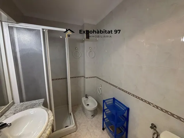 ¡APARTAMENTO DE 3 habitaciones CON 2 BAÑOS ESQUINERO DE 100 M2! — 14