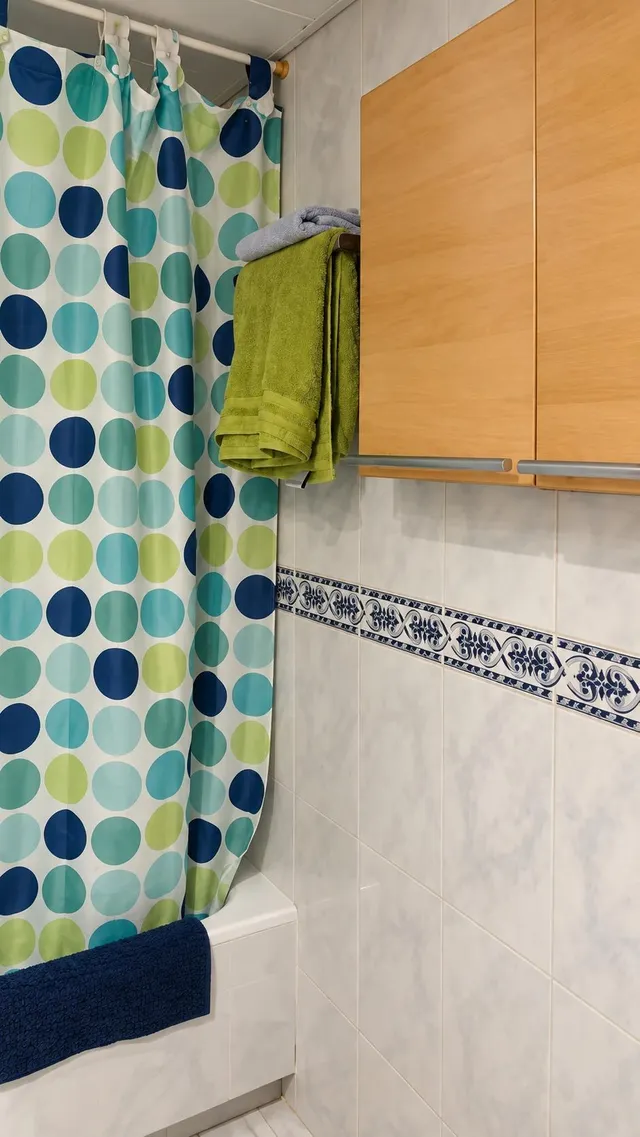 En Alquiler! Apartamento Amueblado en Ciudad Jardín — 12