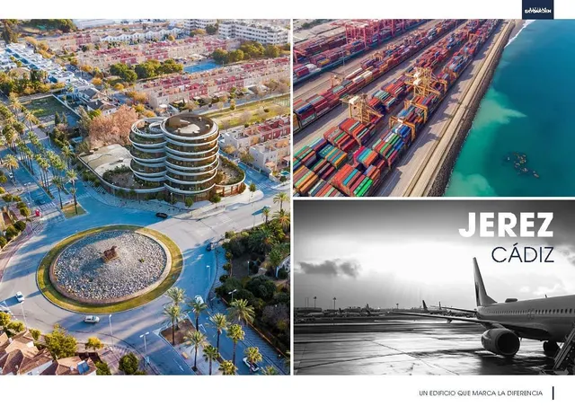 Tu nueva oficina en altillo sky garden | jerez — 11