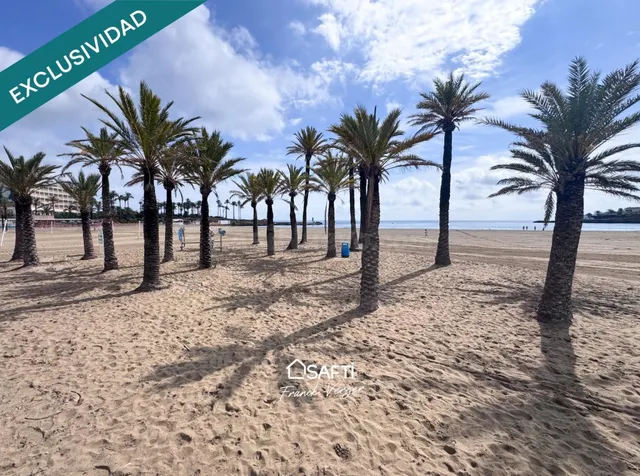 Apartamento totalmente reformado – Vistas al mar – A 30m de  - foto 4