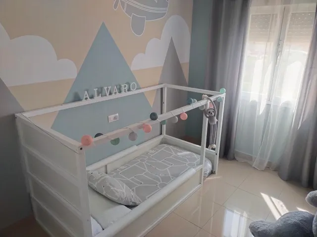 OCASIÓN , SE VENDE ESPECTACULAR ADOSADO EN PUERTO REAL — 14