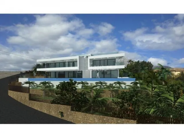 Villa de lujo en Benidorm — 14