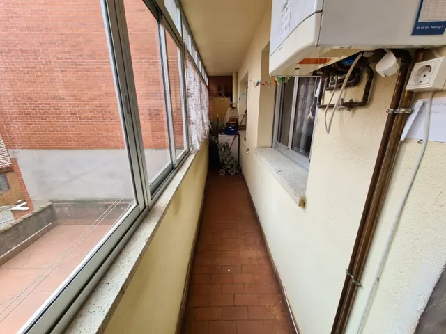 SEAMPLIO PISO EN EL CENTRO DE VALENCIA, SALÓN, COCINA, 4 HAB., 2 BAÑOS, TRASTERO Y GARAJE. — 8