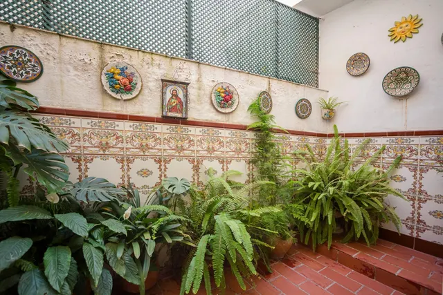 D. Espectacular Casa en San Andrés, Córdoba - Ideal para Familias — 7