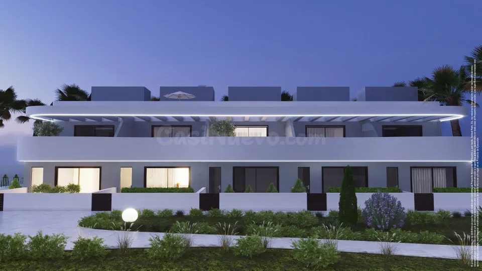 Casa 3 habitaciones 144m² en venta - EL RASO