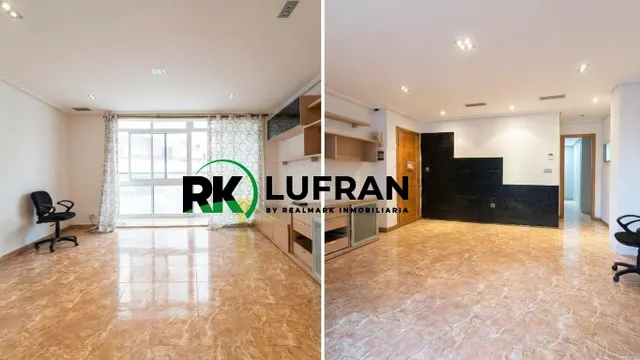 Piso en venta en Alicante - zona pio xii - el pla — 5