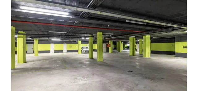 Apartamento 2 habitaciones 82m² en venta - Centro — 29