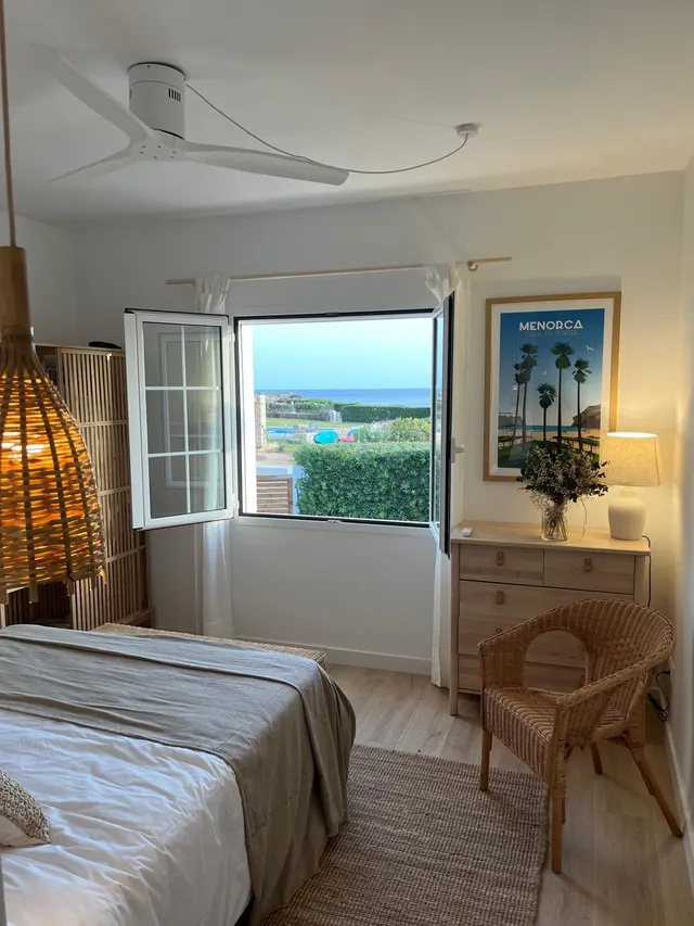 M-6575 Chalet en Binisafua Roters — 41