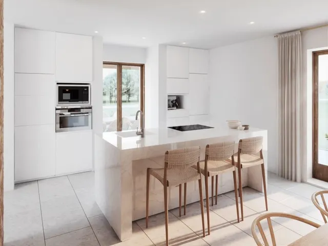 Casa de campo-Masía en Venta en Santanyi Baleares - foto 5