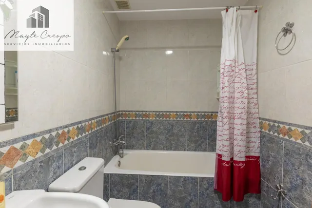 Piso 3 habitaciones 83m² en venta - Playa De Poniente — 32