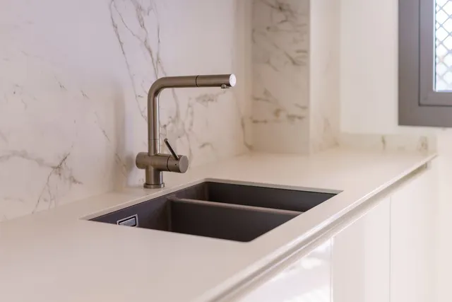 Apartamento 2 habitaciones 115m² en venta - Costa del Sol — 19