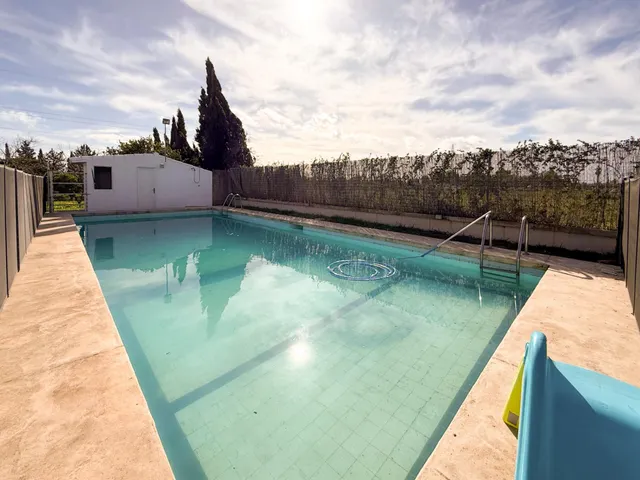 FANTASTICA FINCA CON PISCINA — 21
