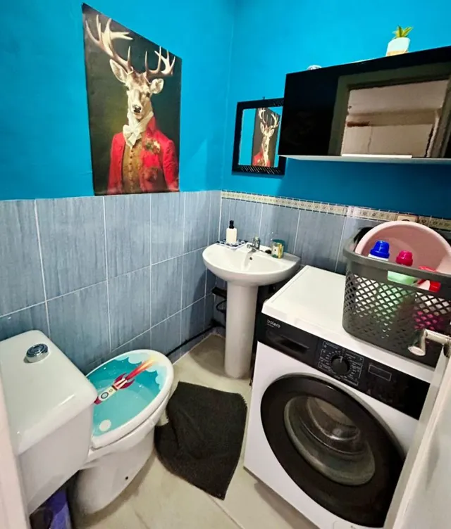 Casa 3 habitaciones 77m² en venta - La Siesta - El Salado - Torreta — 15